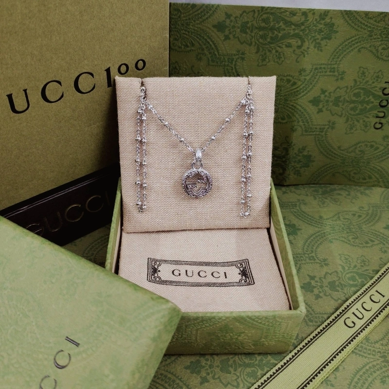 Gxccx Necklaces Affordable 303583