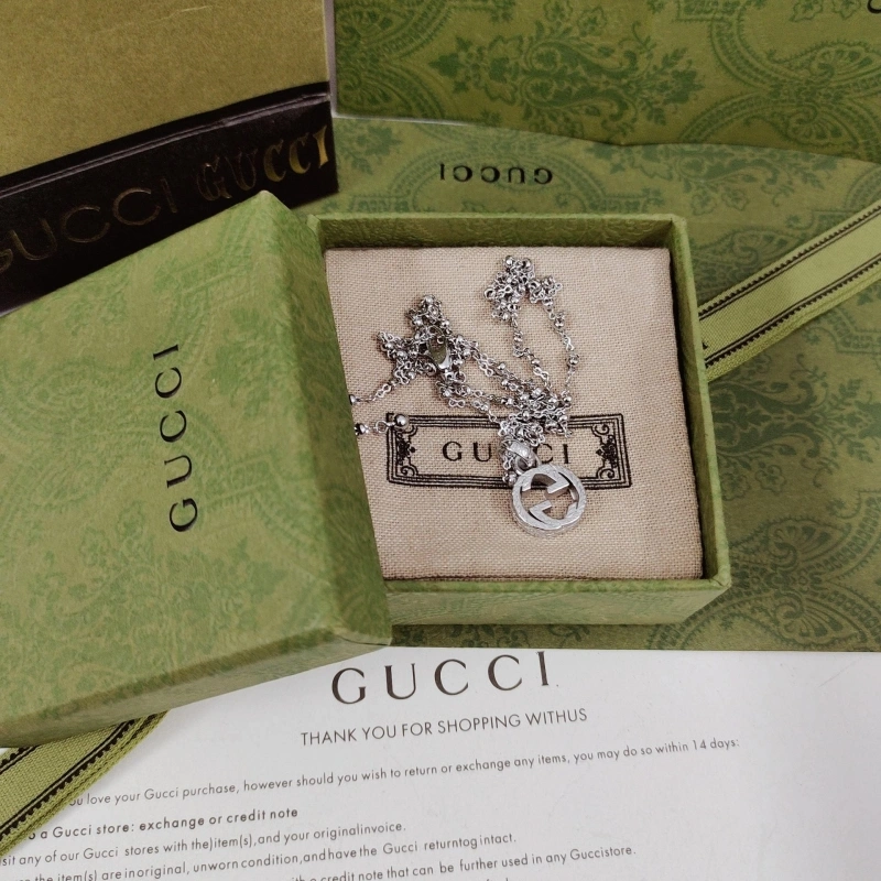 Gxccx Necklaces Affordable 303583