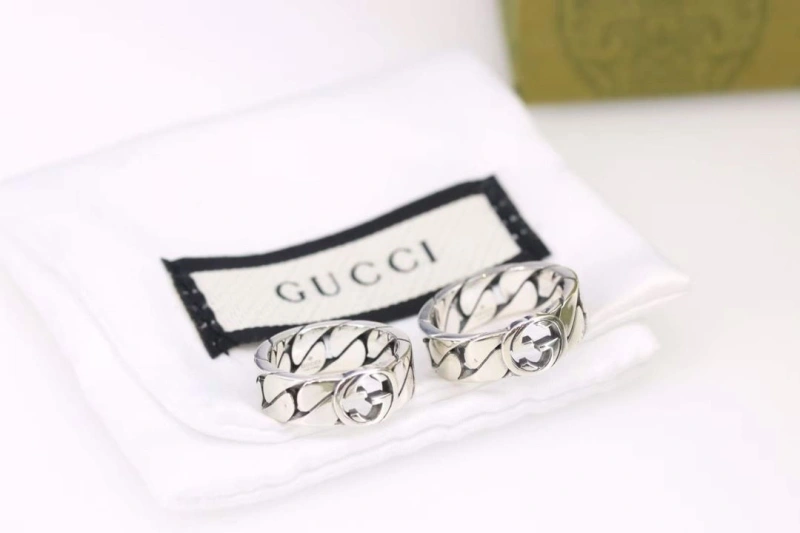 Gxccx Rings Sophisticated 303369