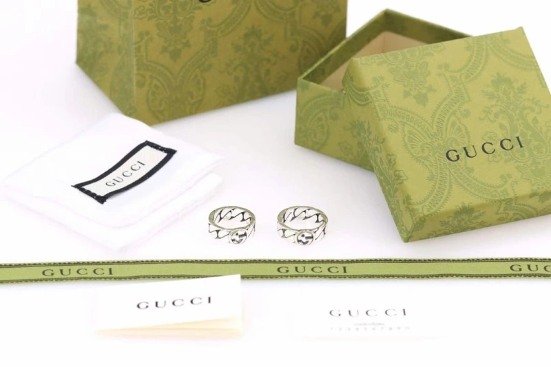 Gxccx Rings Sophisticated 303369