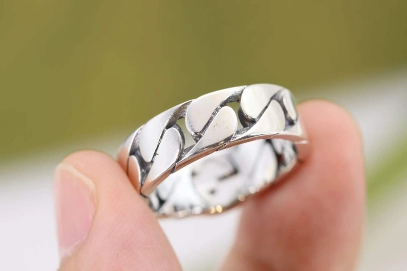 Gxccx Rings Sophisticated 303369