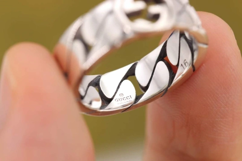 Gxccx Rings Sophisticated 303369