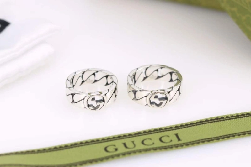 Gxccx Rings Sophisticated 303369