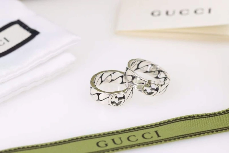 Gxccx Rings Sophisticated 303369