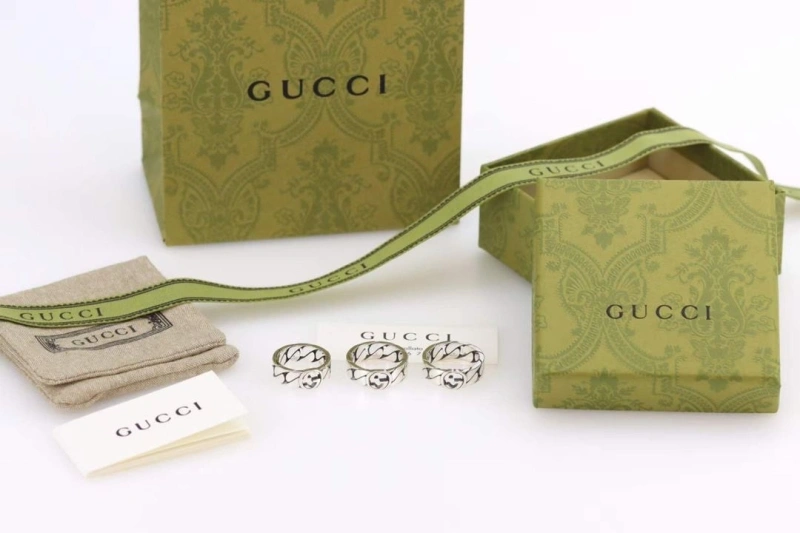 Gxccx Rings Sophisticated 303369
