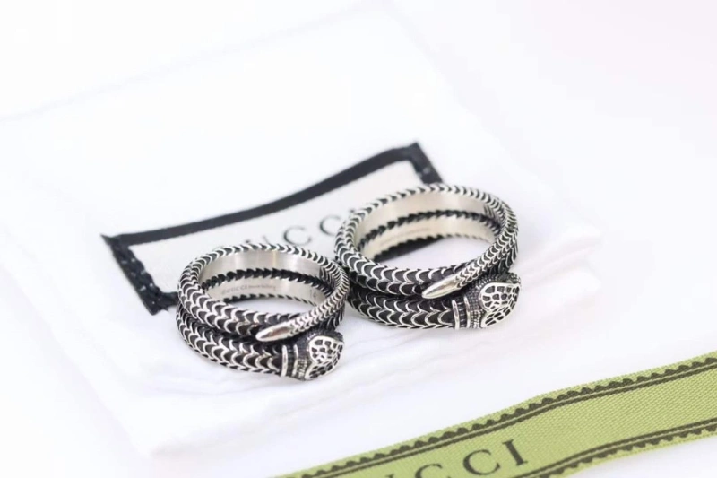 Stylish Gxccx Rings 303354