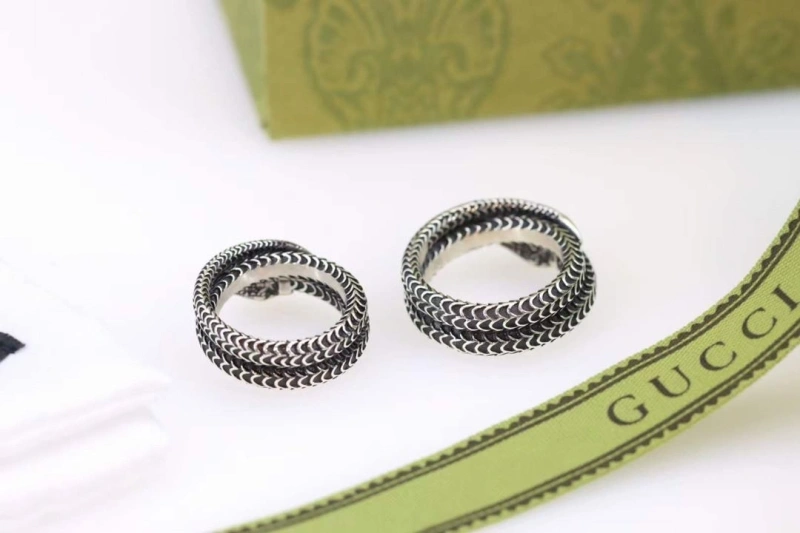 Stylish Gxccx Rings 303354