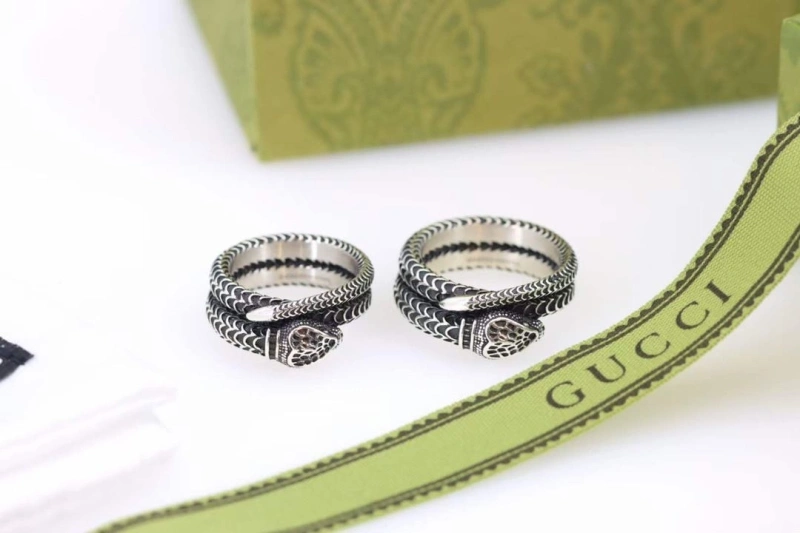 Stylish Gxccx Rings 303354