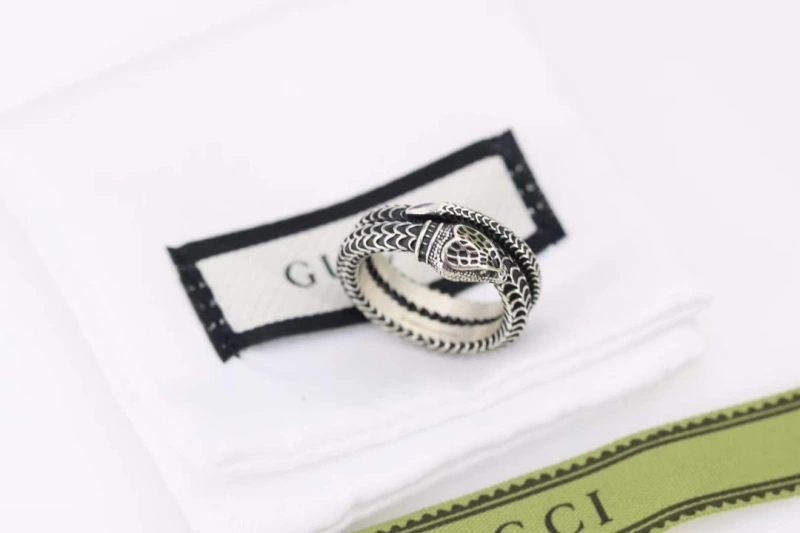 Stylish Gxccx Rings 303354