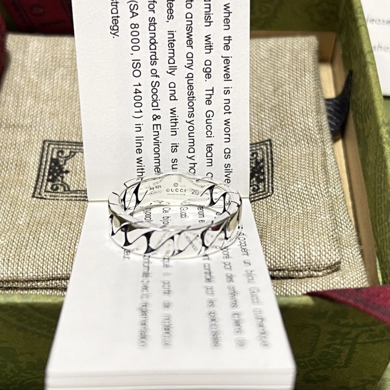 DailyWear Gxccx Rings 303358
