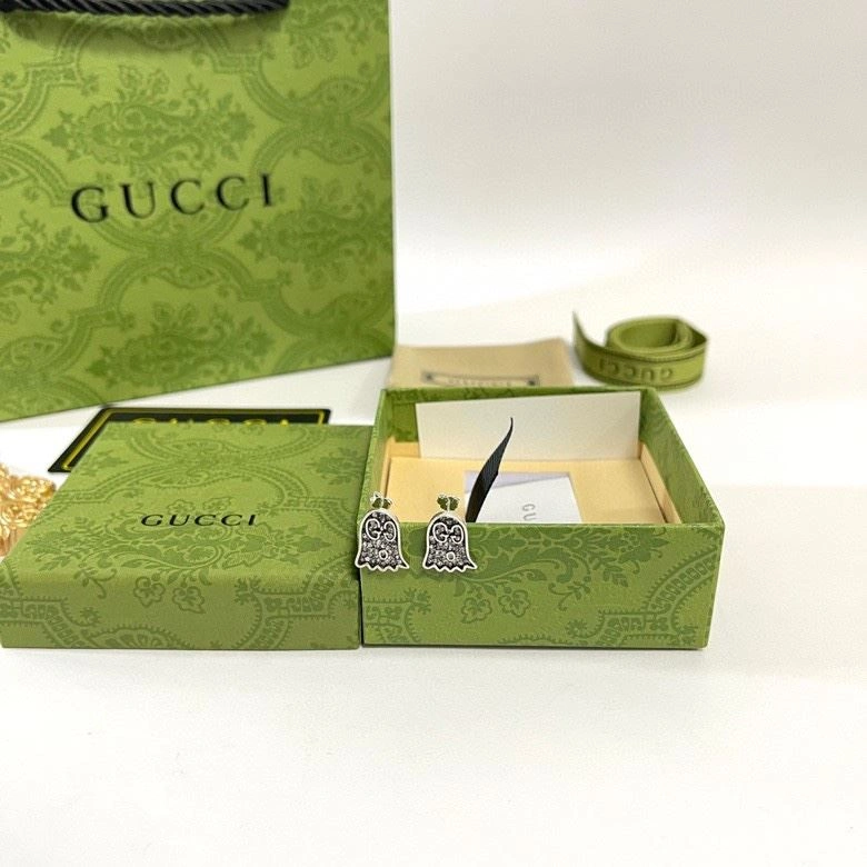 Gxccx Earrings Durable 304095