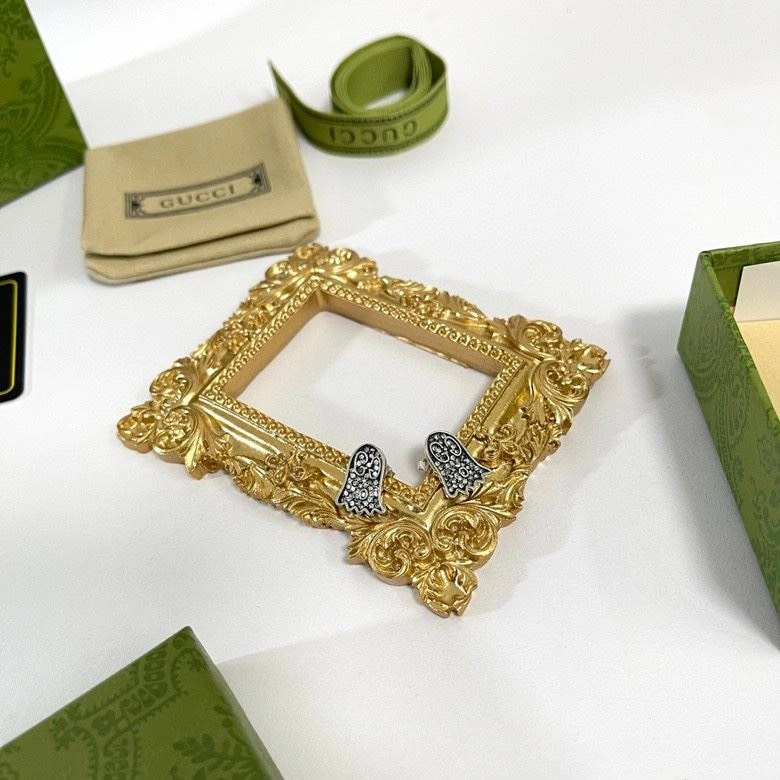 Gxccx Earrings Durable 304095