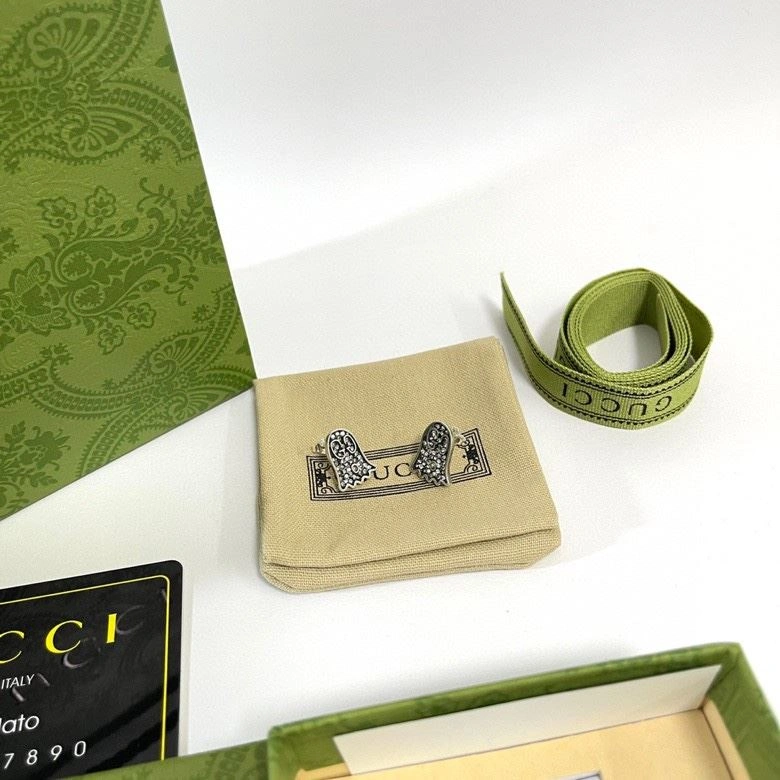Gxccx Earrings Durable 304095