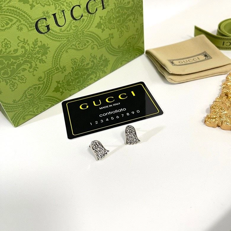 Gxccx Earrings Durable 304095