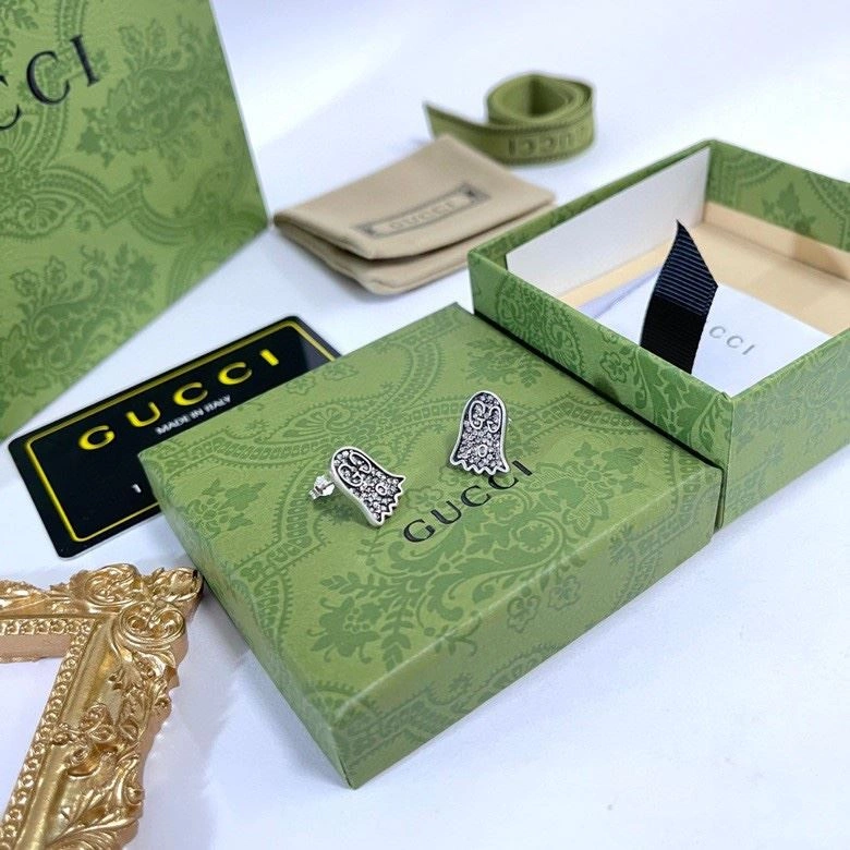 Gxccx Earrings Durable 304095