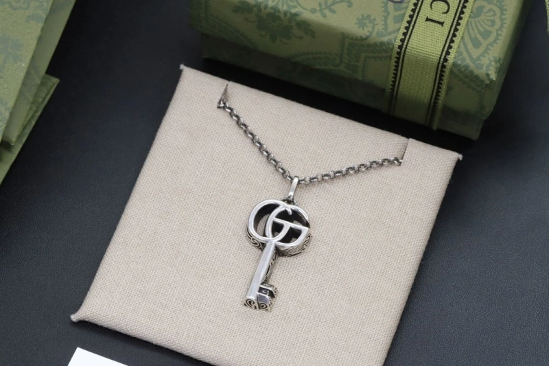 Minimalist Gxccx Necklaces 303581