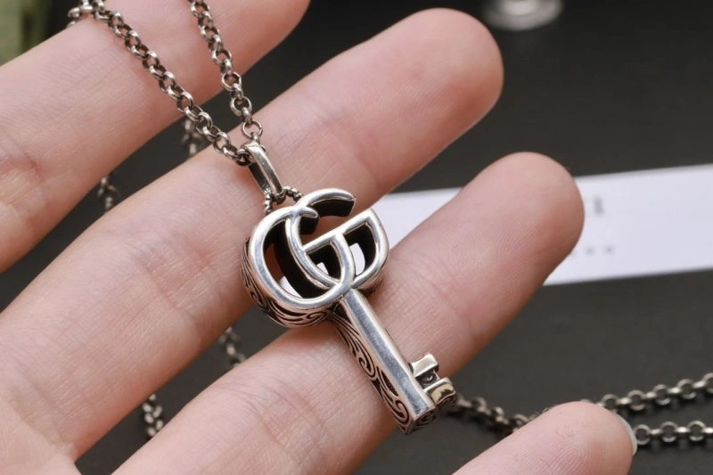 Minimalist Gxccx Necklaces 303581