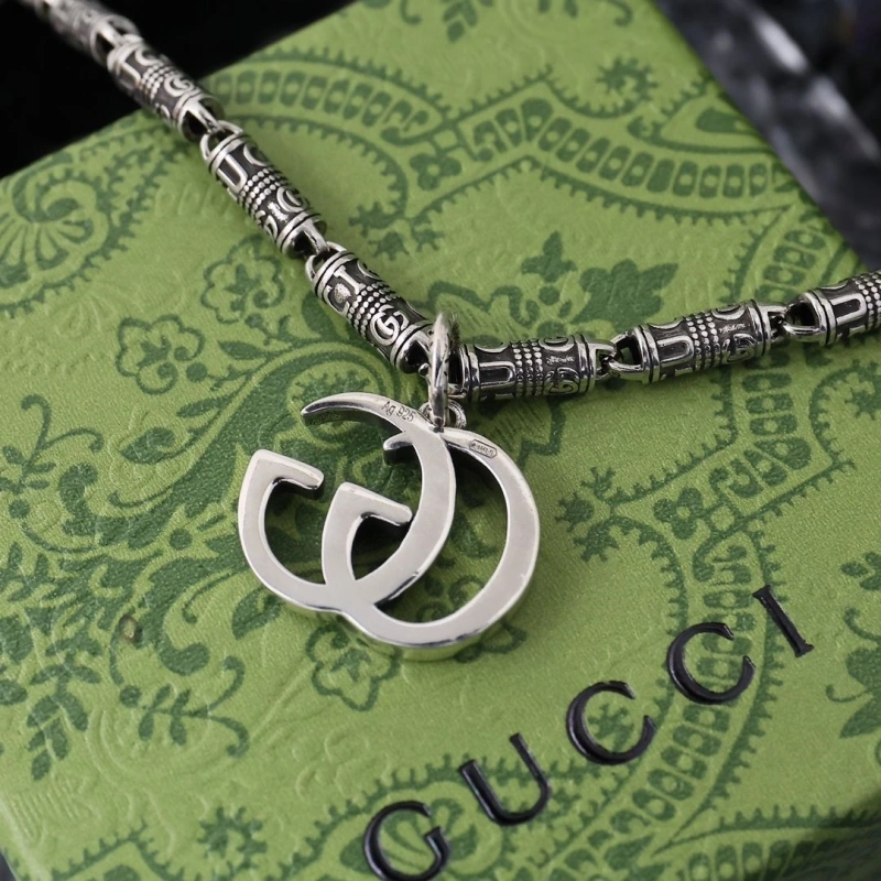 Gxccx Necklaces Popular 303574