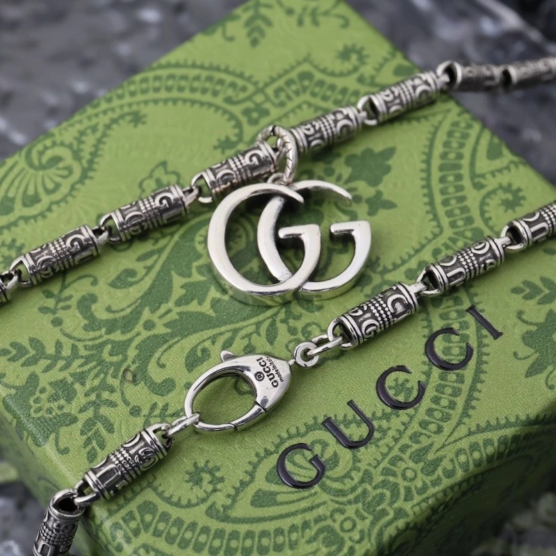 Gxccx Necklaces Popular 303574