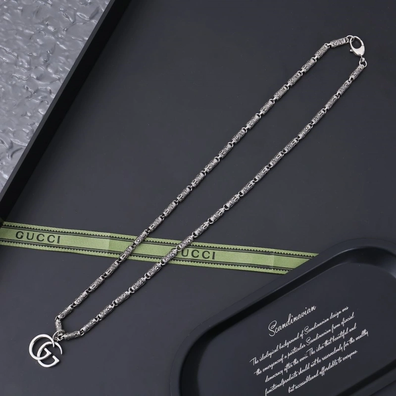Gxccx Necklaces Popular 303574