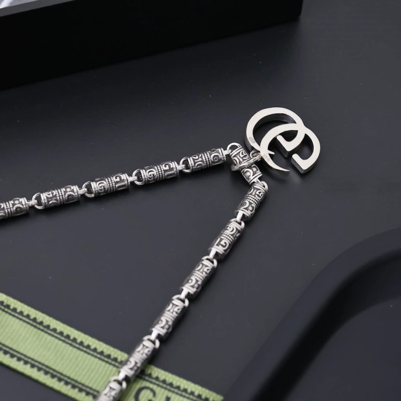 Gxccx Necklaces Popular 303574