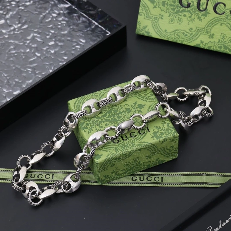 Gxccx Necklaces Comfortable 303579