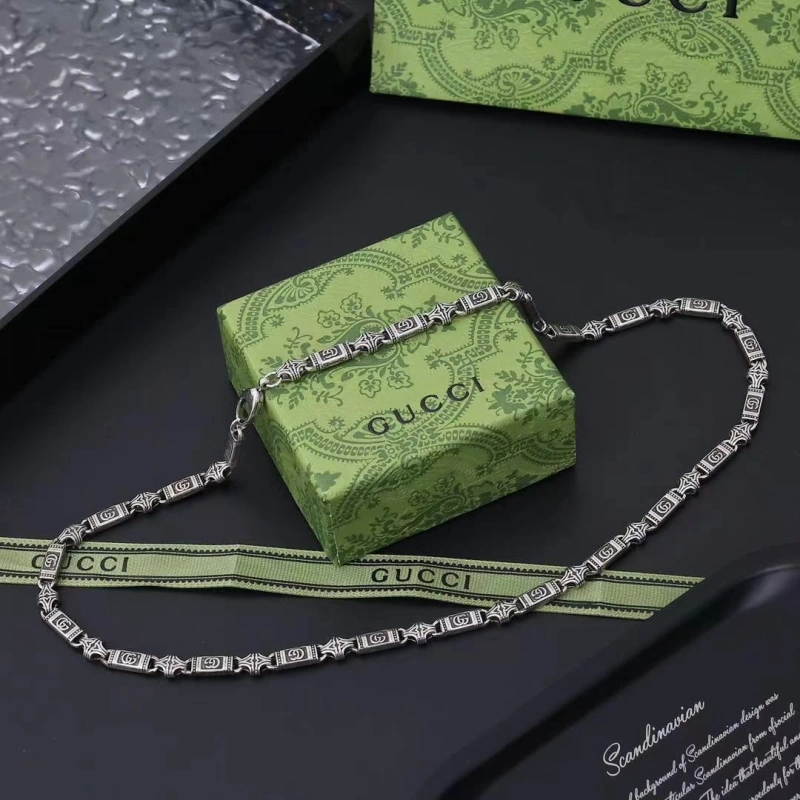 Gxccx Necklaces Stylish 303580