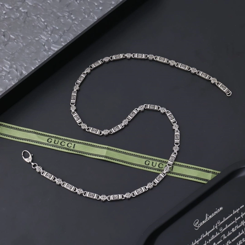 Gxccx Necklaces Stylish 303580