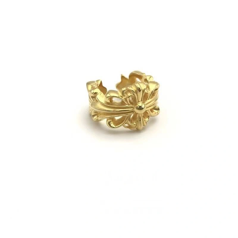Chrxmx Hxxrts Rings Cozy 298340
