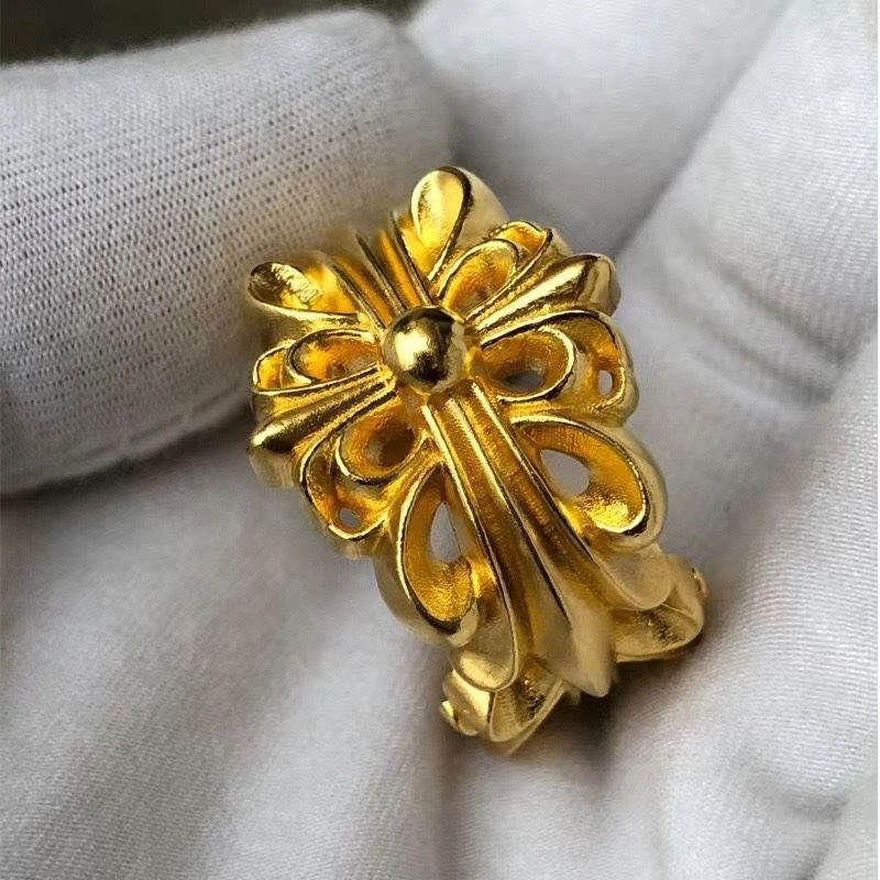Chrxmx Hxxrts Rings Cozy 298340
