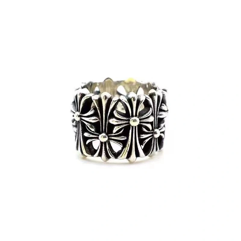 Chrxmx Hxxrts Rings Fashionable 298339