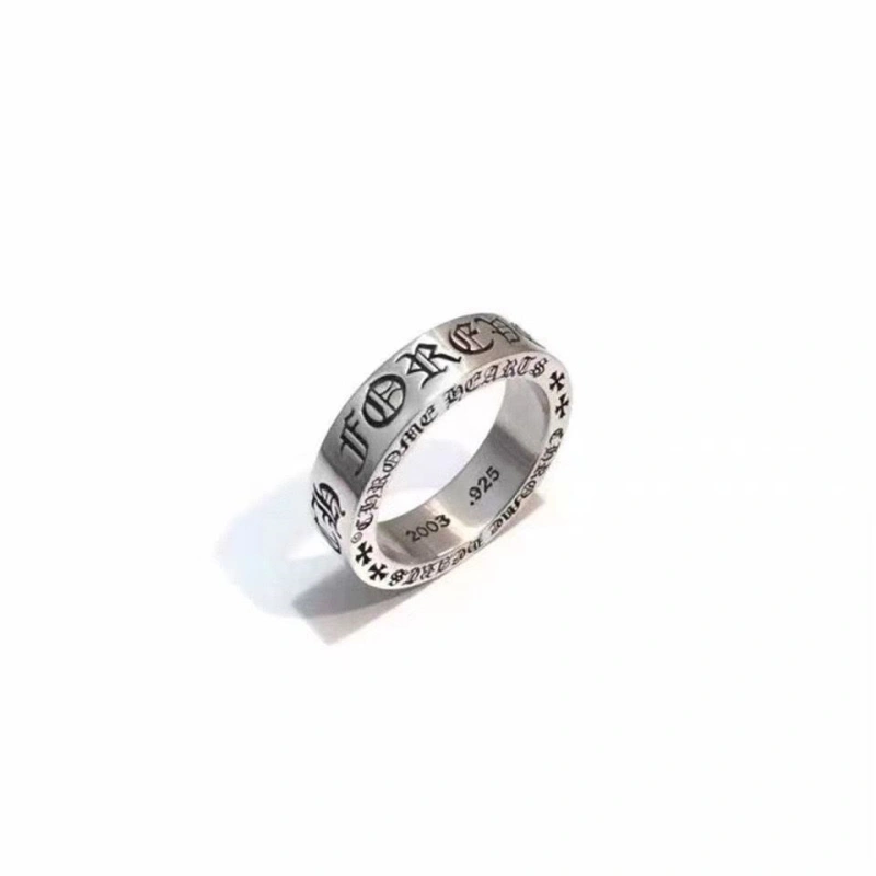 Chrxmx Hxxrts Rings EyeCatching 298333