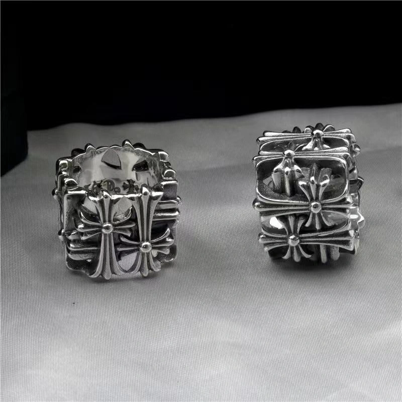Popular Chrxmx Hxxrts Rings 298332