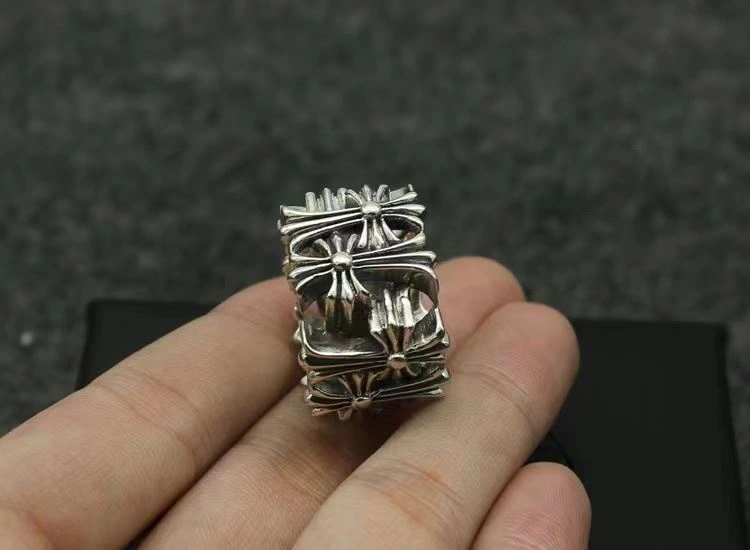Popular Chrxmx Hxxrts Rings 298332