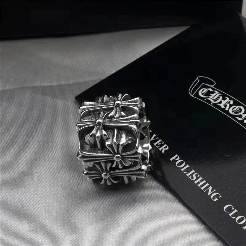 Popular Chrxmx Hxxrts Rings 298332