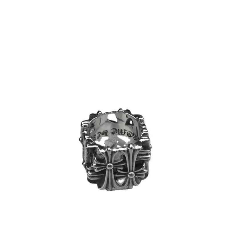Popular Chrxmx Hxxrts Rings 298332