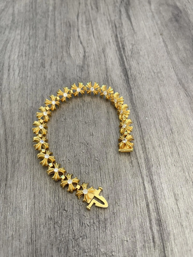 GoodFit Chrxmx Hxxrts Bracelets 299020