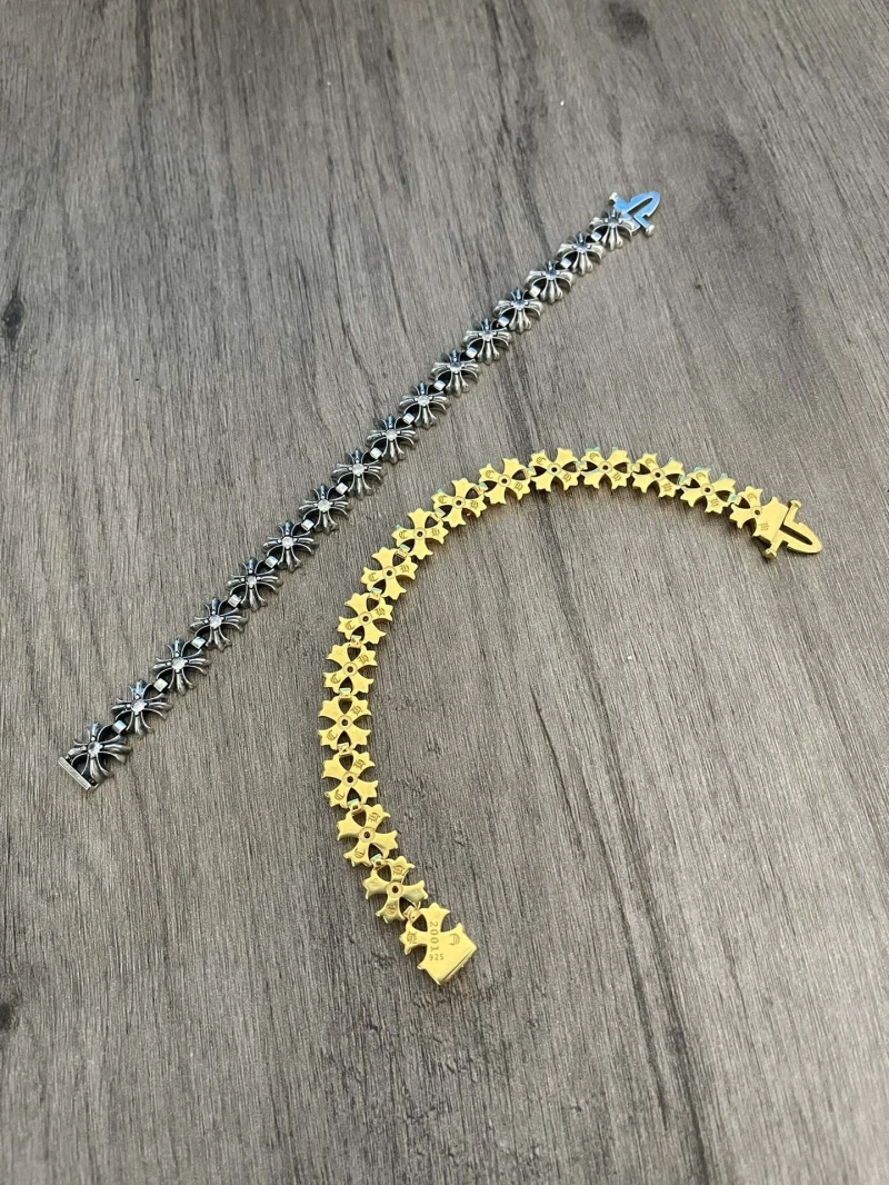 GoodFit Chrxmx Hxxrts Bracelets 299020