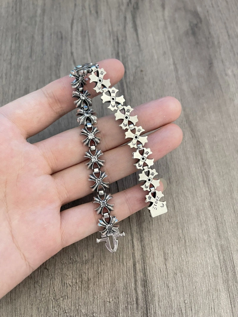 GoodFit Chrxmx Hxxrts Bracelets 299020