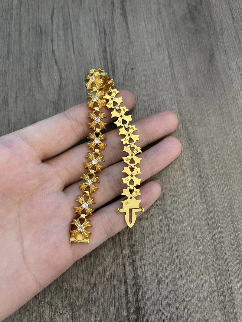 GoodFit Chrxmx Hxxrts Bracelets 299020