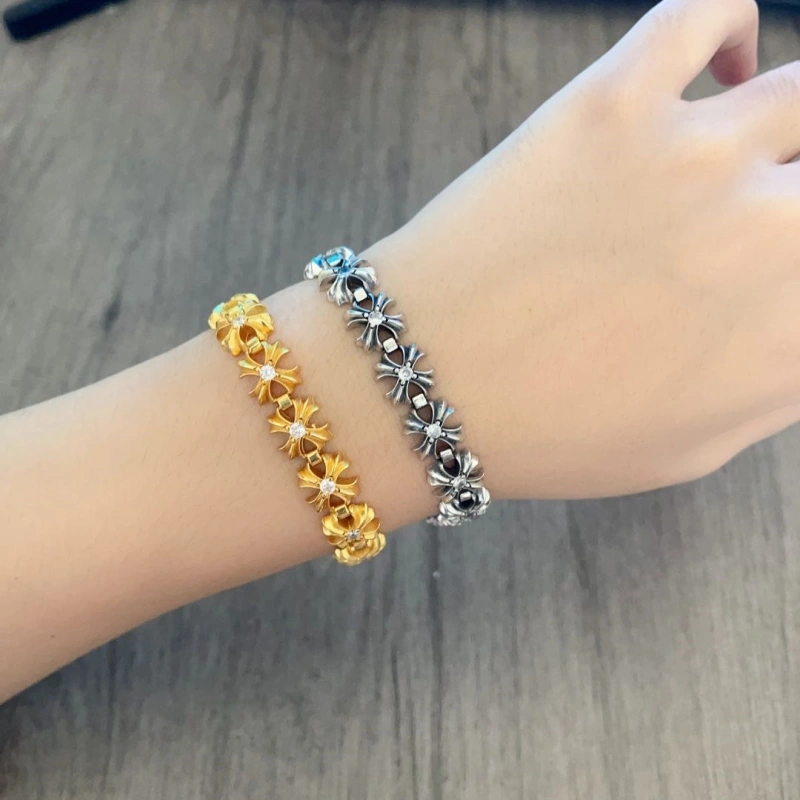 GoodFit Chrxmx Hxxrts Bracelets 299020