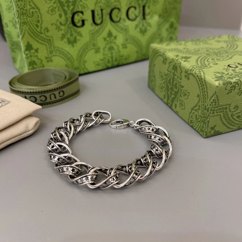 Modern Gxccx Bracelets 304264