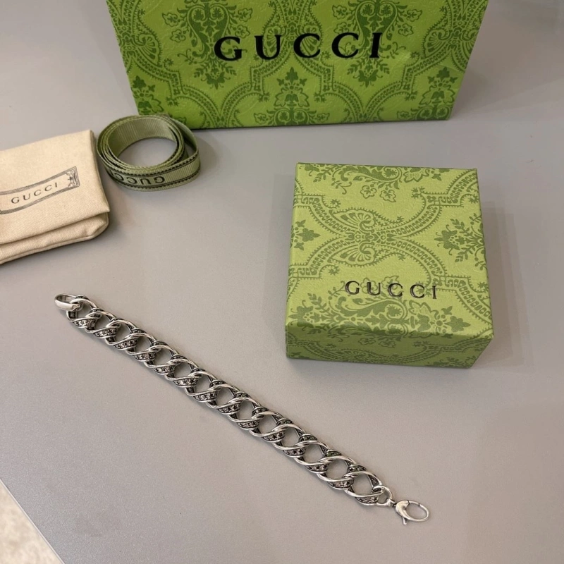 Modern Gxccx Bracelets 304264
