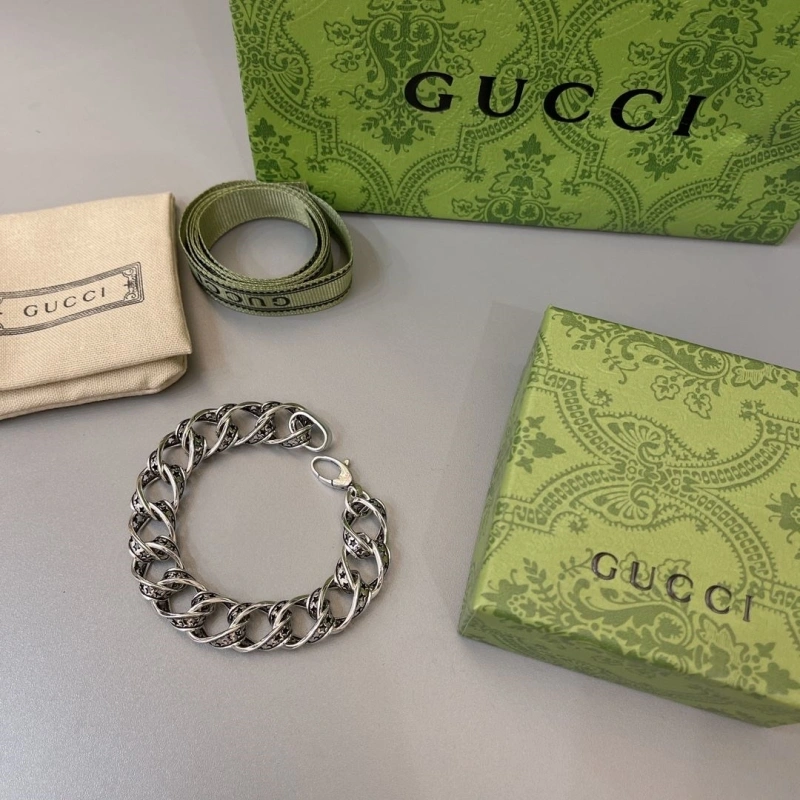 Modern Gxccx Bracelets 304264