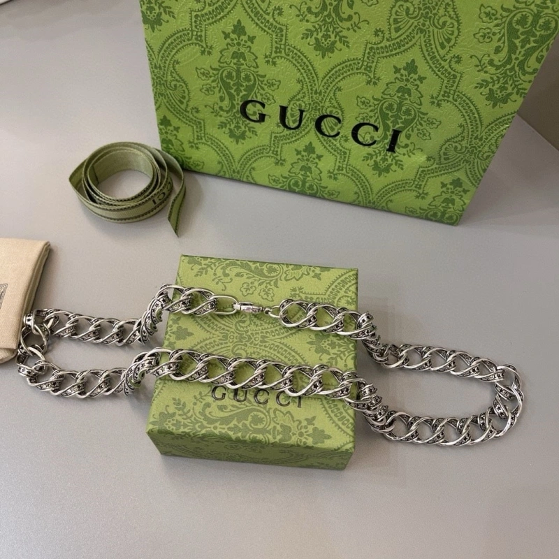Gxccx Necklaces Comfortable 303578
