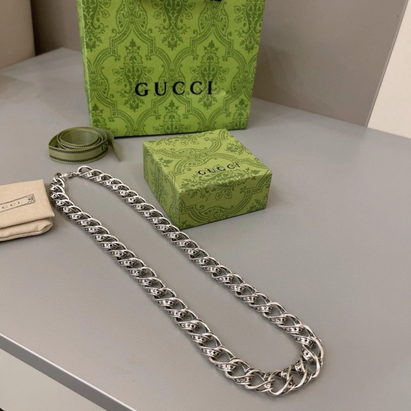 Gxccx Necklaces Comfortable 303578