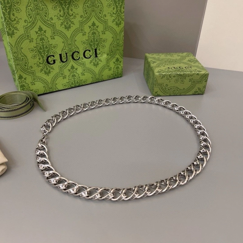 Gxccx Necklaces Comfortable 303578