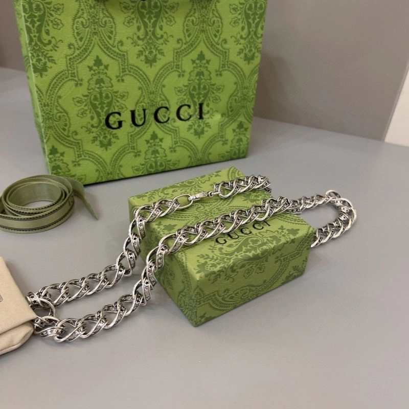 Gxccx Necklaces Comfortable 303578