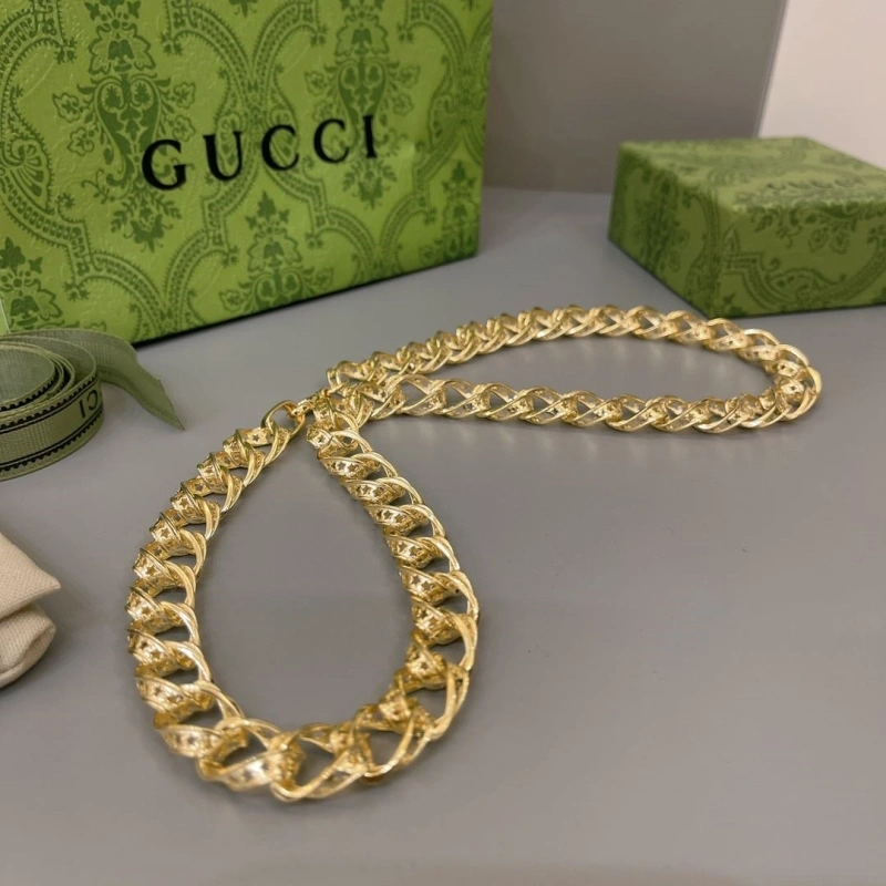 StreetReady Gxccx Necklaces 303576