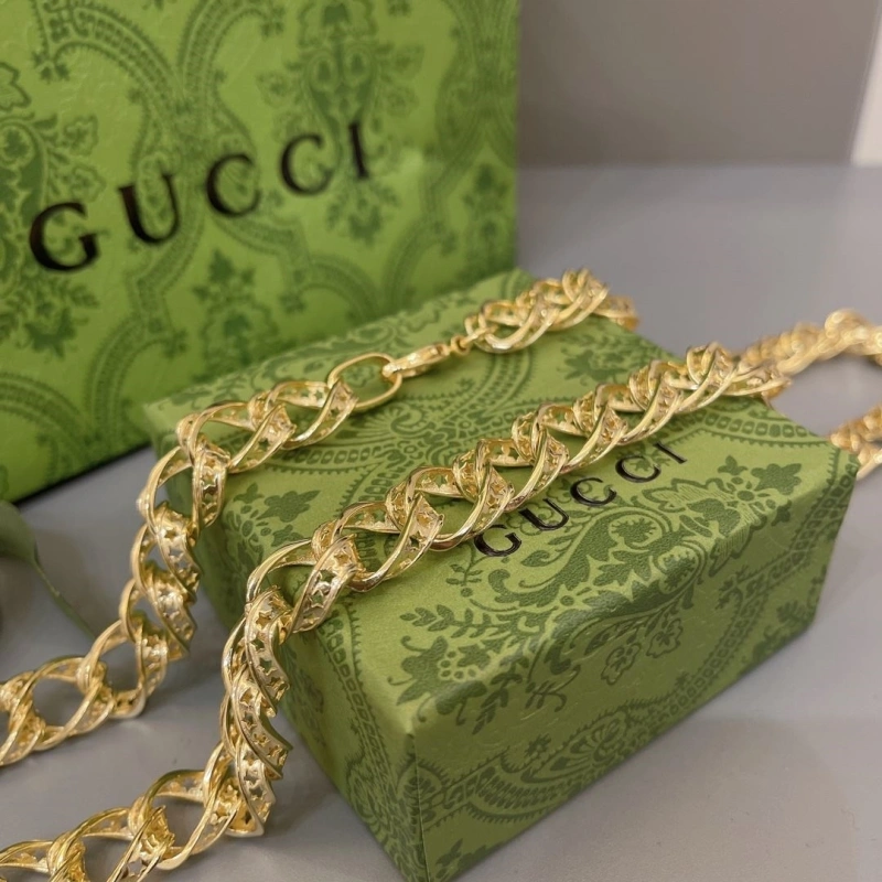 StreetReady Gxccx Necklaces 303576